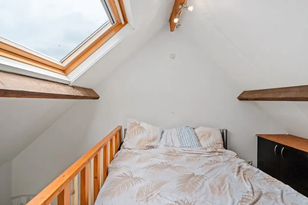 Chambres - Appartement avec Terrasse à Ledeberg
