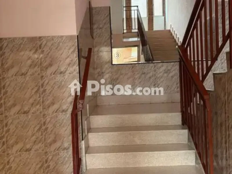 Pièces - Bright Apartment with Balcony in Logroño
