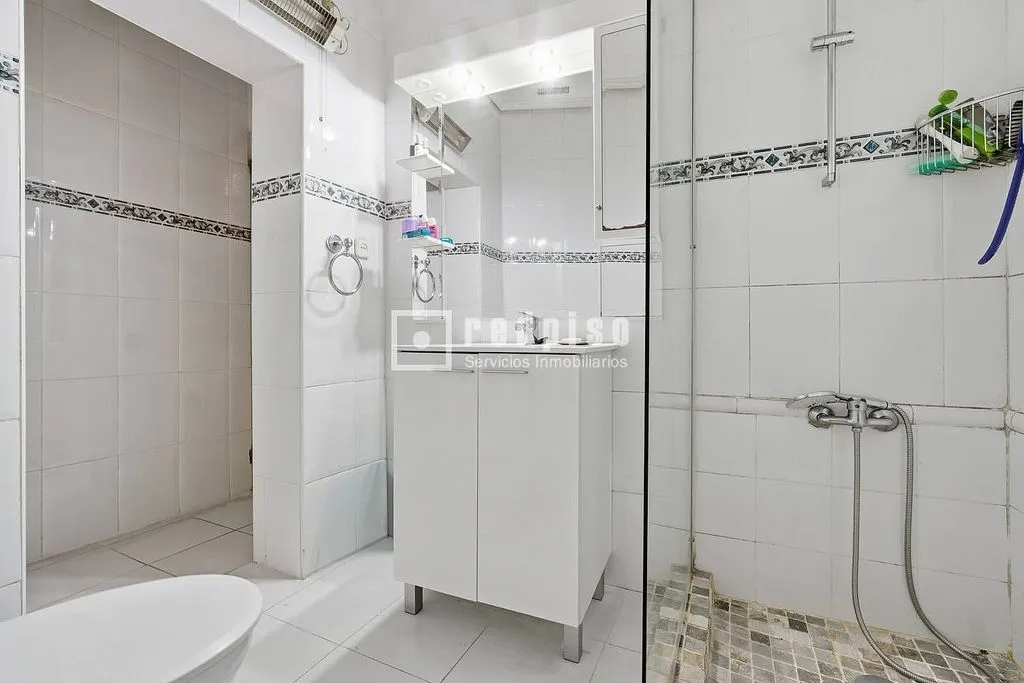 Bagni - Segregable Palatial Flat in Plaza Santo Domingo