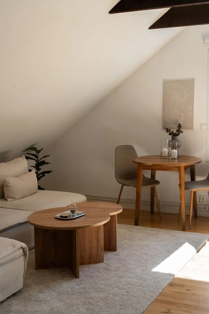 Elutuba - Apartment with Balcony in Blåsbo, Västerås