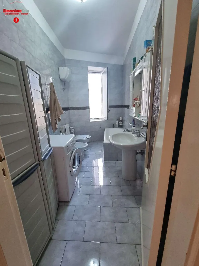 Vannitoad - Duplex with Terrace in Central Marzano di Nola