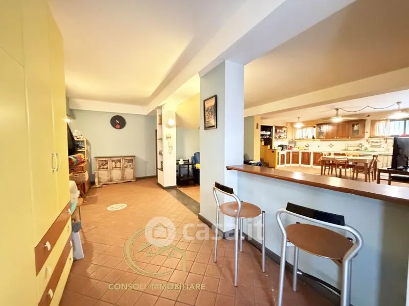 Sala da pranzo - Terraced Villa with Garden in Giarre