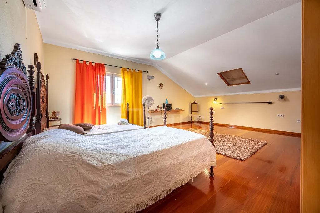 Chambres - House with River Views in Alcácer do Sal