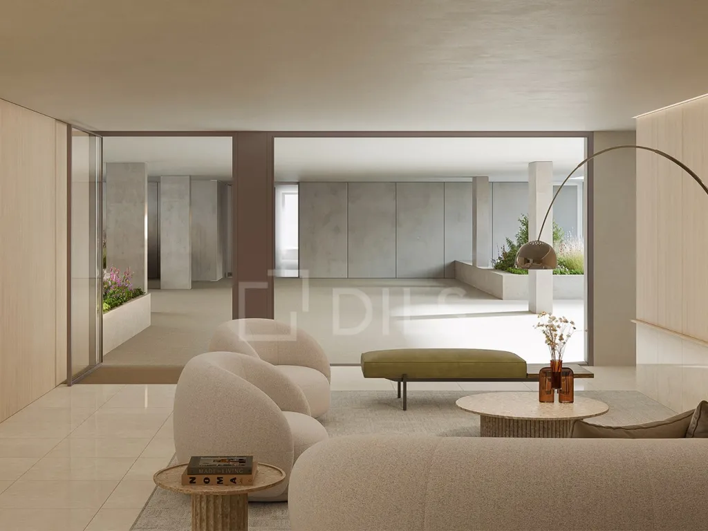Elutuba - Duplex Apartment with River View in Gondomar