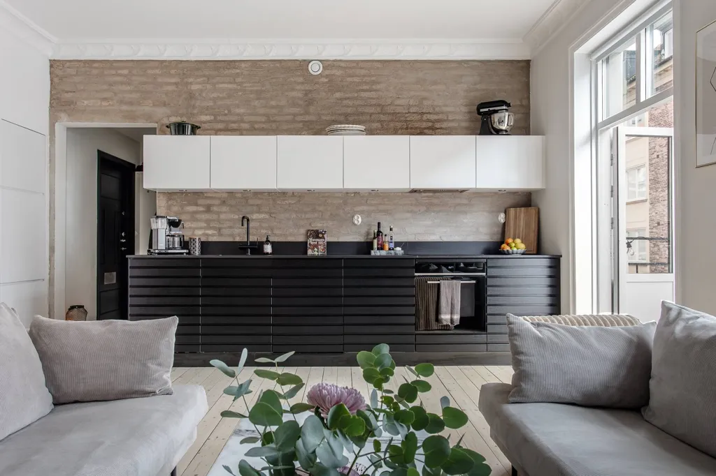 Appartement 3 pièces à Helsingborgs kommun