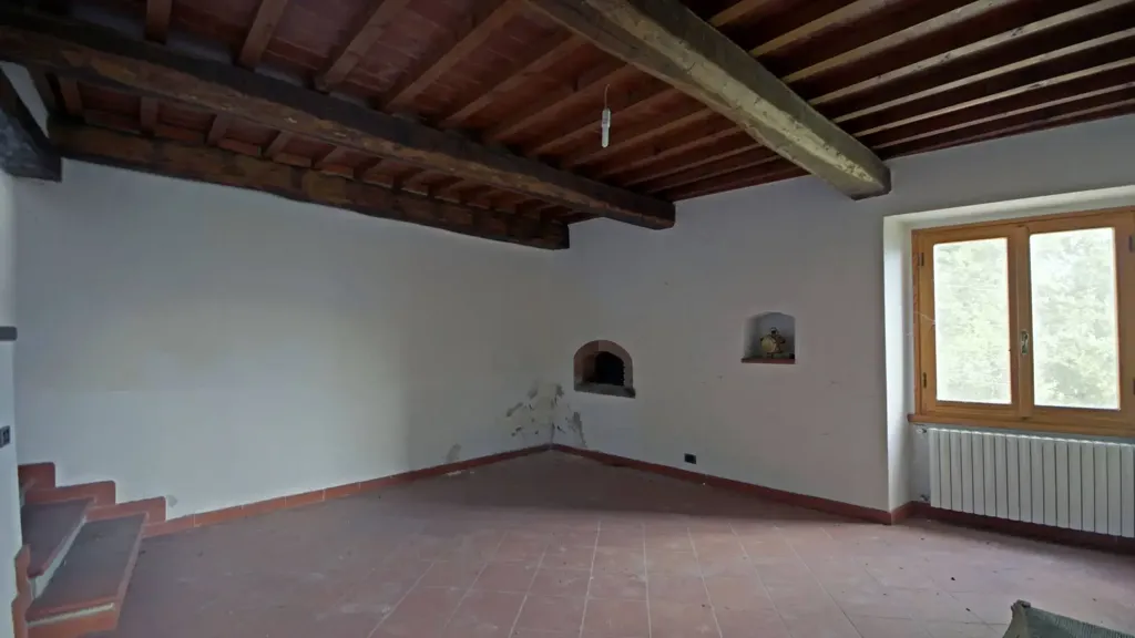 Toad - Rustic House with Panoramic Views in Figline Valdarno