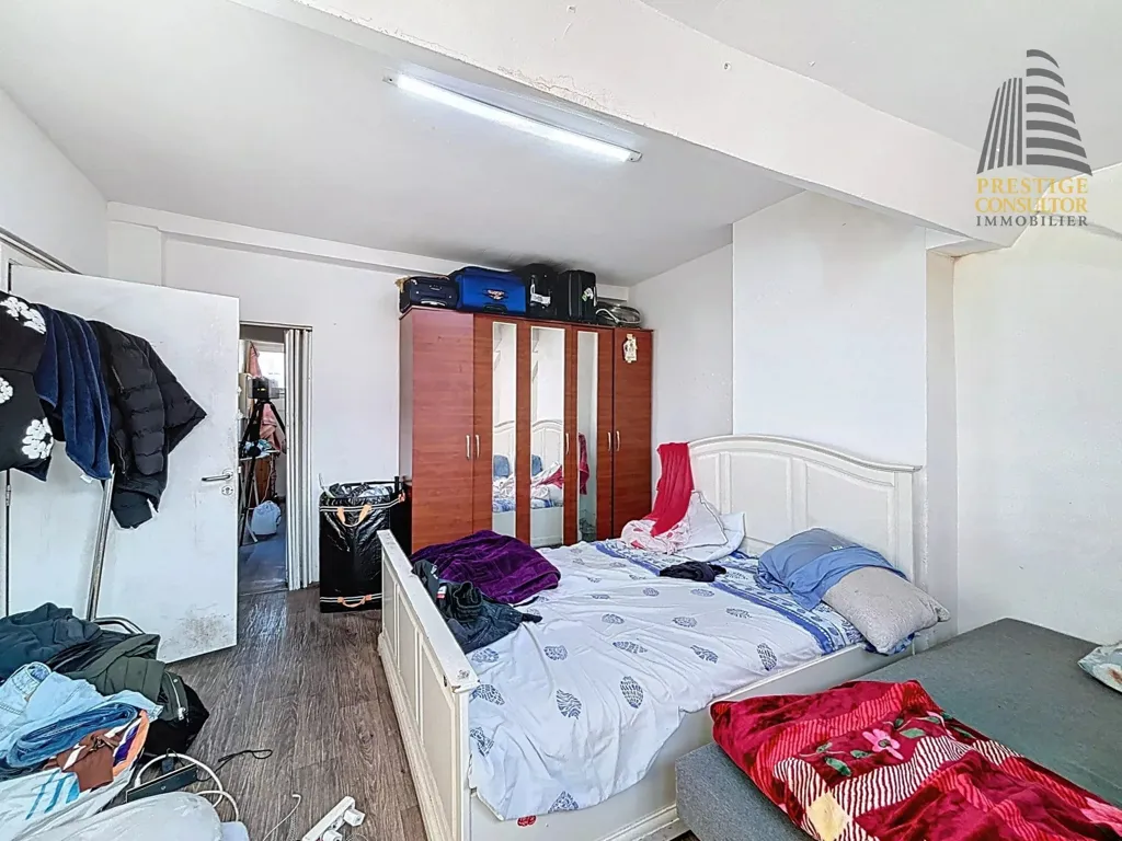 1-bedroom apartment in Brussels