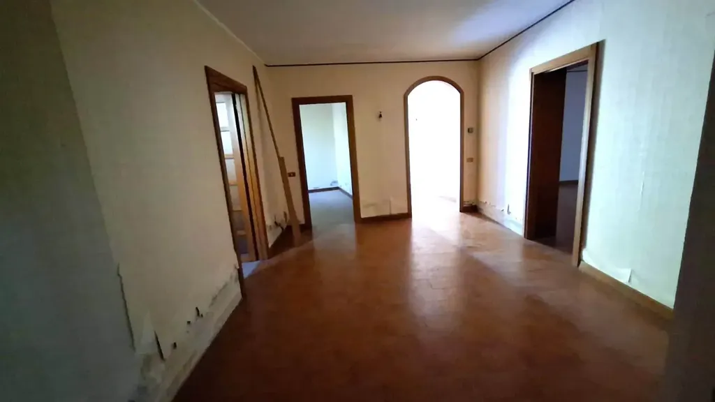Esik - Villa with Garden in Ponte Dell'Olio