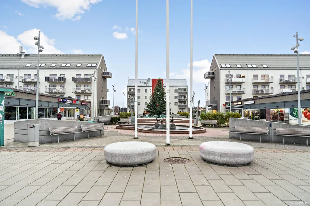 Plot for Custom House in Västra Götaland