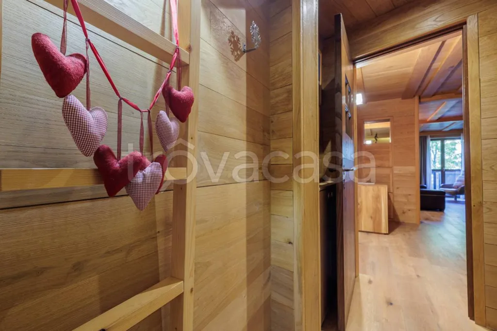 Ingresso - Apartment with Mountain View in Limone Piemonte