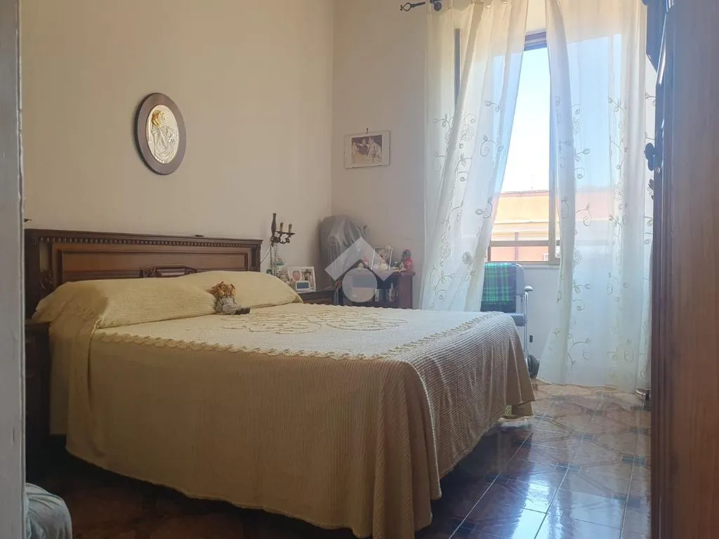 Chambres - Bright 2-Bedroom in Trastevere, Rome