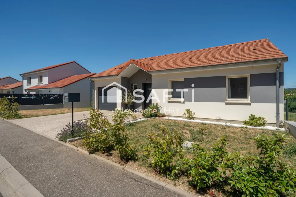 Esterno - Contemporary Flat with Garden in Pont-A-Mousson