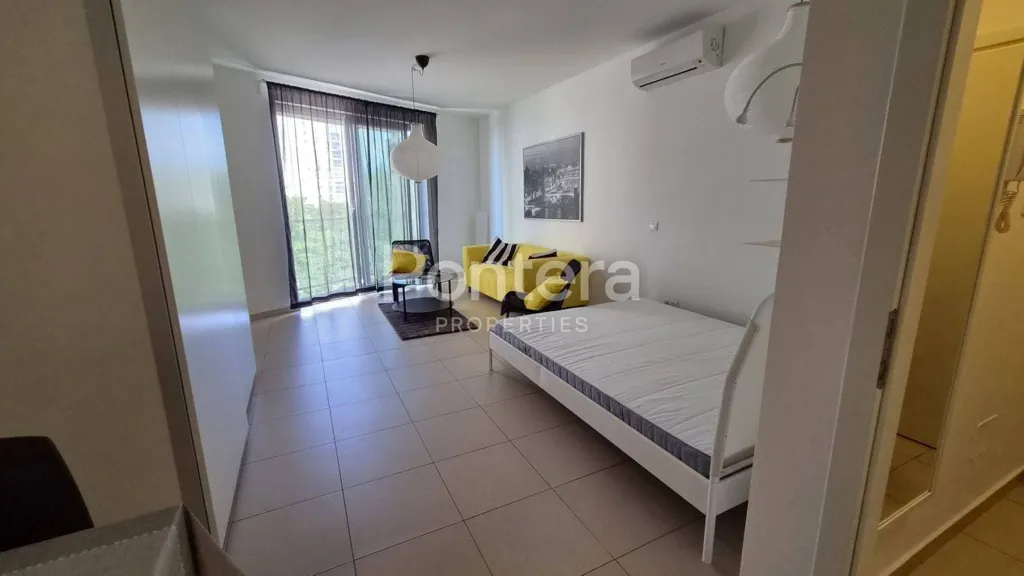 Chambres - Studio Flat with Balcony in Zamet, Rijeka