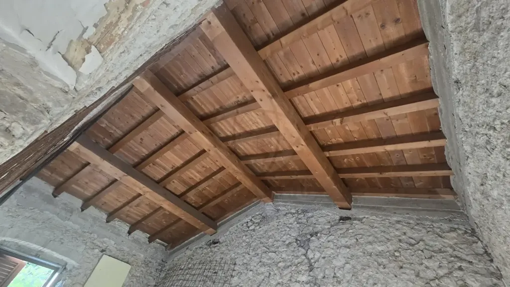 Toad - Independent House with Private Garden in Terni