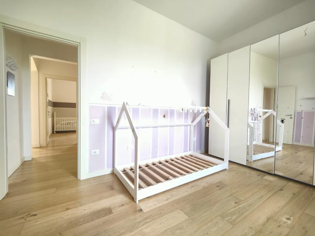 Chambres - Terraced House with Garden in Fucecchio