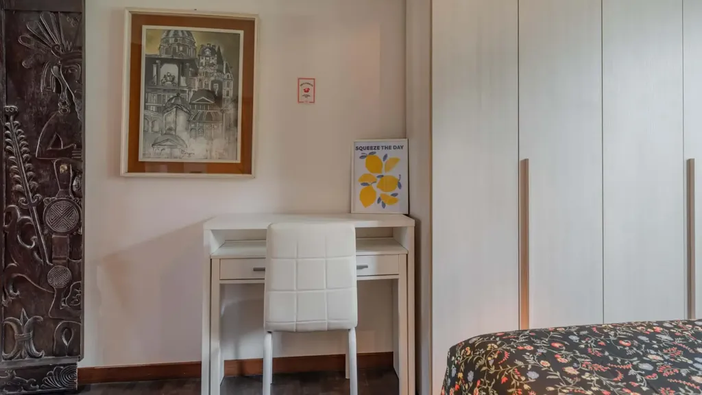 Appartement 1 pièces à IT