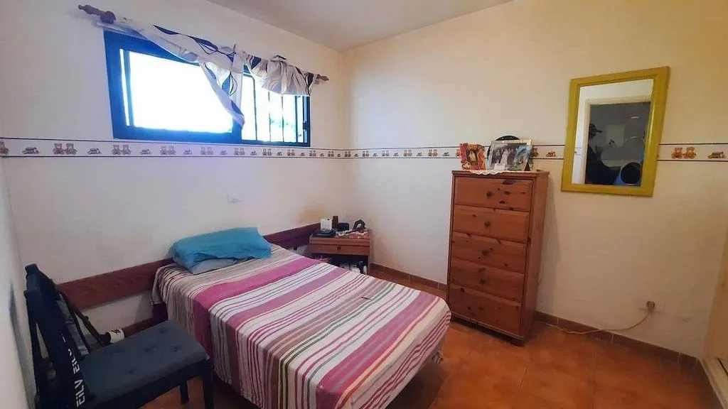 Magamistoad - 1-Bedroom Apartment with Pool in Sonnenland
