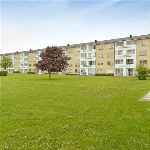 3-toaline korter asukohas Aalborg SØ
