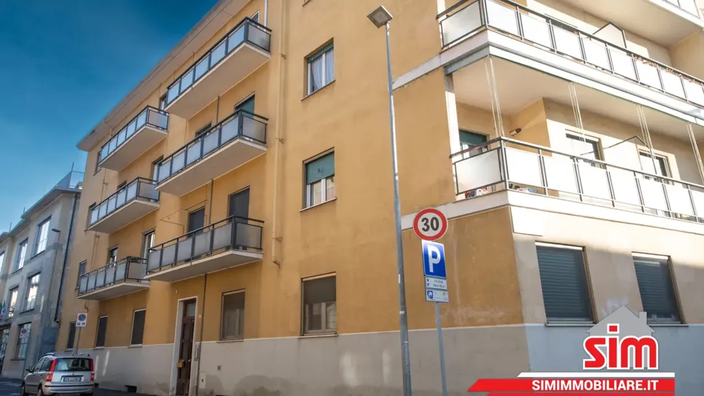 Välivaade - Fully Furnished Studio in Novara