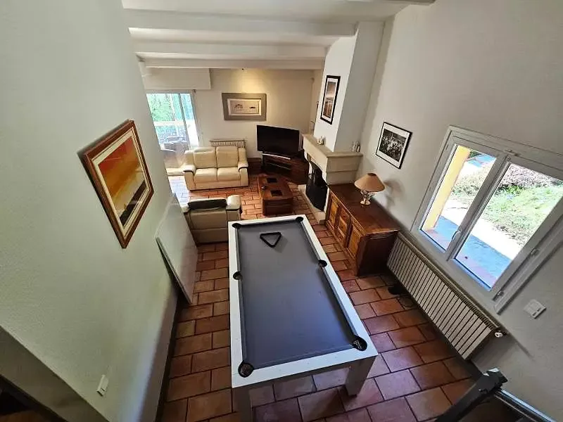 Elutuba - Provençal House with Pool in Trélissac