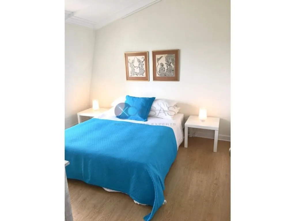 Magamistoad - Penthouse with Sea View in Estoril