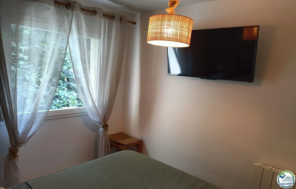 Magamistoad - Apartment with Sea View and Terrace in Rosas