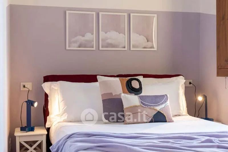 Chambres - Modern Flat with Balcony in Florence