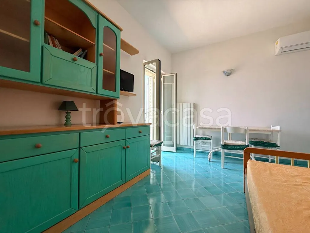 Chambres - Apartment with Sea View in Sperlonga