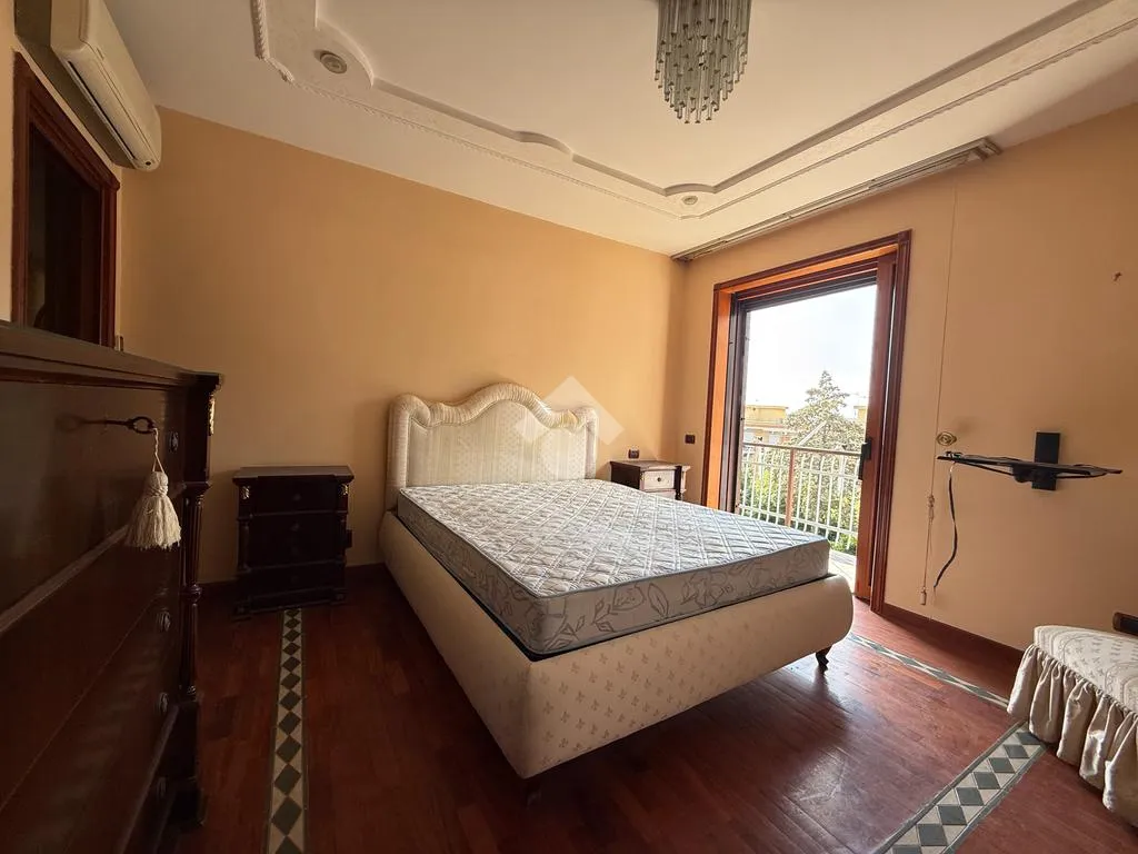 Chambres - Spacious Apartment with Balcony in Naples