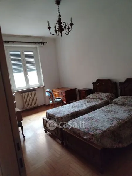 Chambres - Bright Apartment with Balcony in Verona