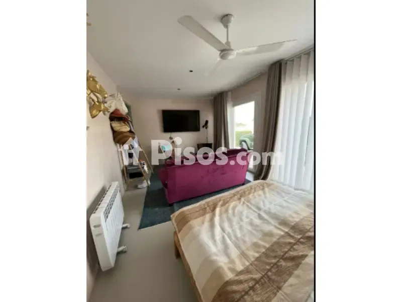 Chambres - Beachfront Chalet with Private Pool in Conil de la Frontera