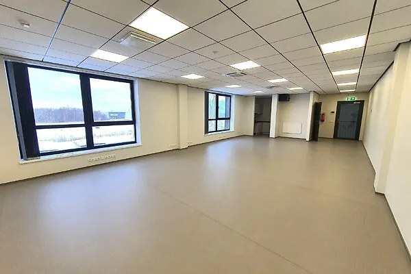 Kabinet - Ärihoone asukohas Tallinn