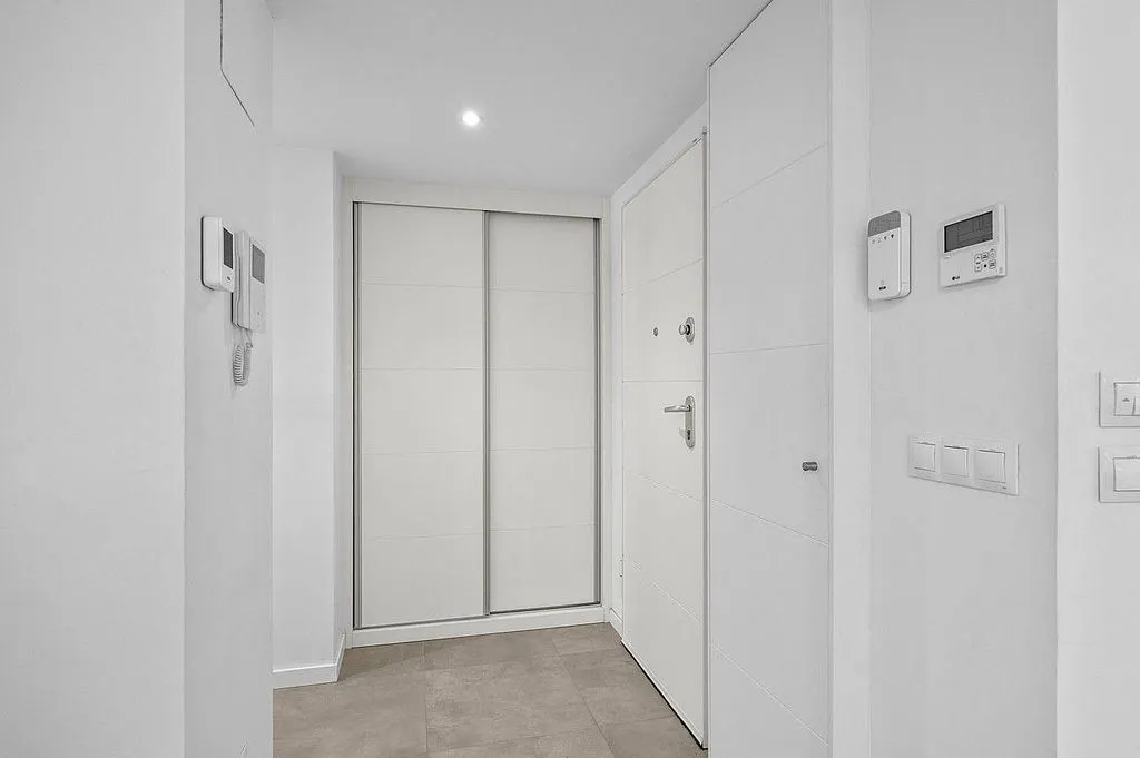 Entrée - Apartment with Pool and Terrace in Dehesa de Campoamor