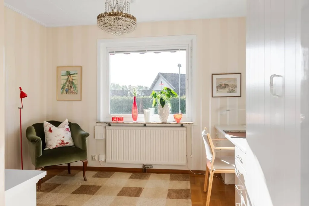 Maison 8 pièces à Tidaholms kommun