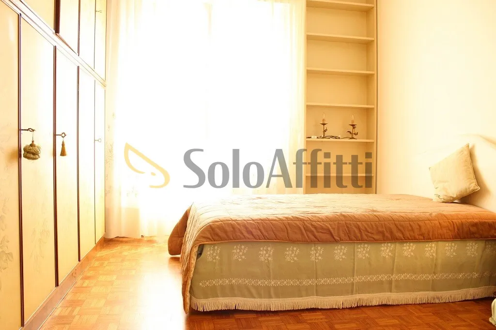Appartement 3 pièces à Milano