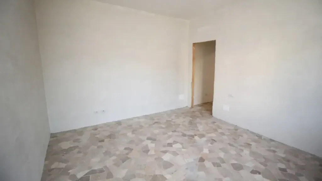 Toad - Rustic-Style Flat with Balcony in Legnano