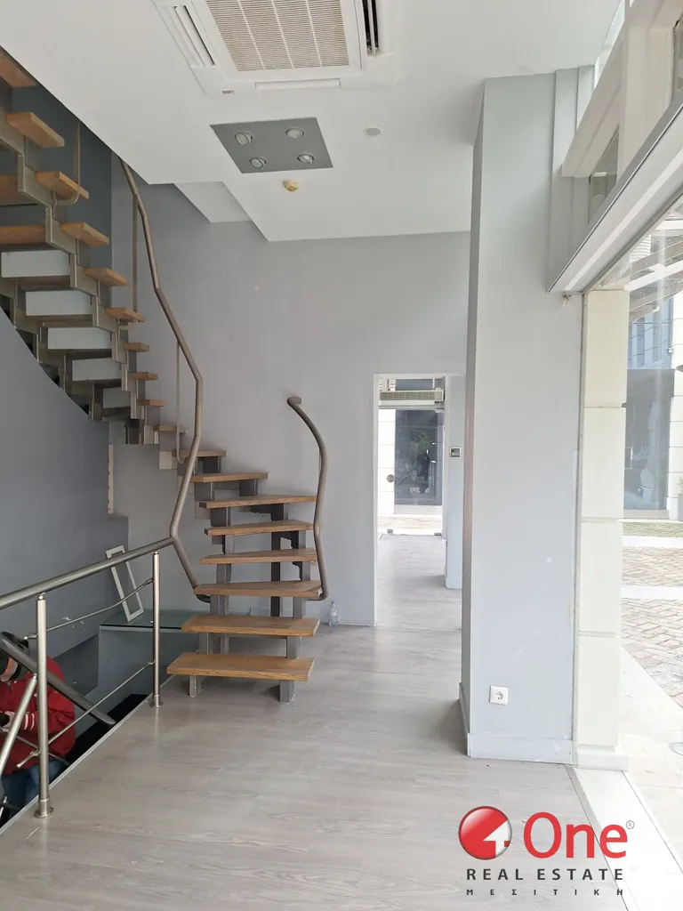 Stanze - Commercial Space with 4 Rooms in Kifisia Centre