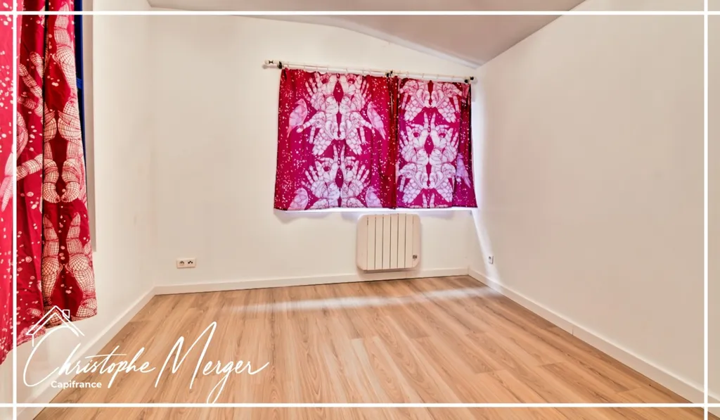 Chambres - Appartement Spacieux en Centre-Ville à Sarrebourg