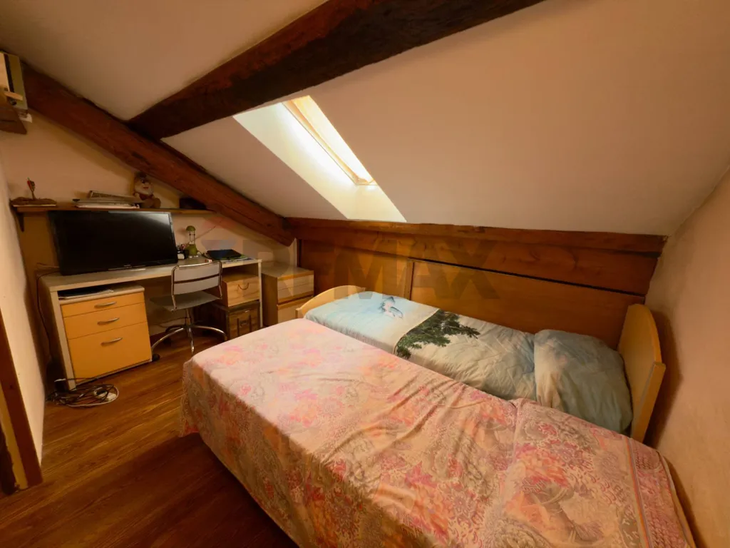 Magamistoad - Historic Apartment with Lake View in Cannobio
