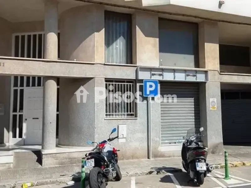 Välivaade - Flat with Sea View in El Vendrell