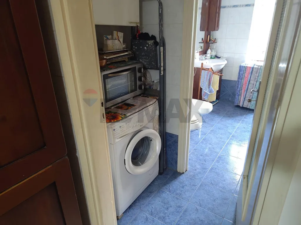 Buanderie - Apartment with Terrace near Sassello Centre