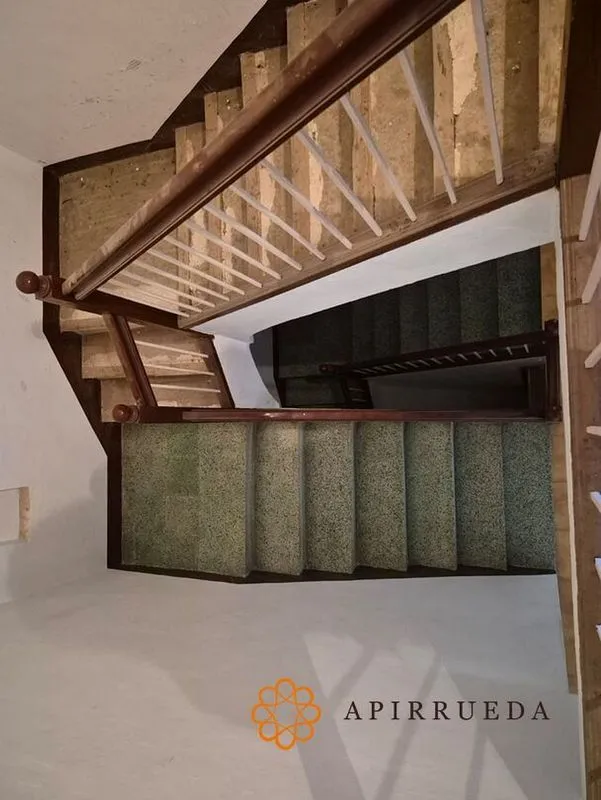 Pièces - Traditional Chalet with Balcón in Alborge