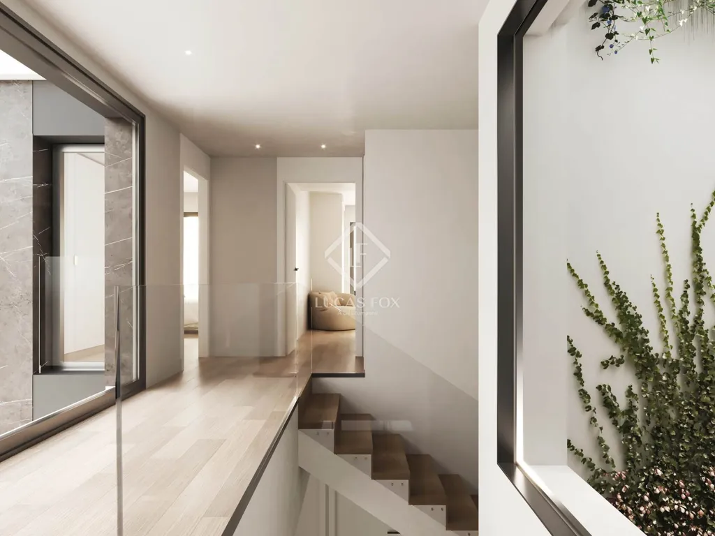 Pièces - Luxury Villa with Private Garden in Torrelodones