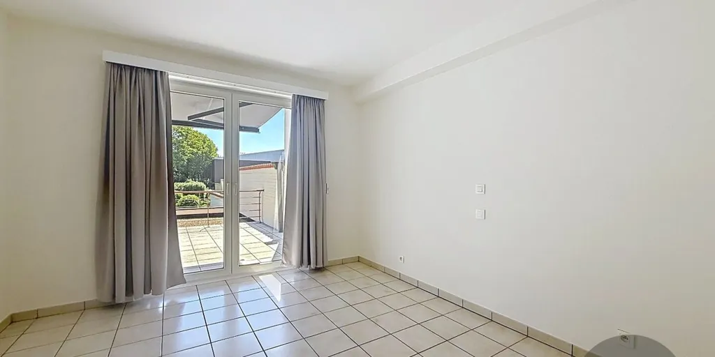 Pièces - Appartement avec terrasse à Knokke