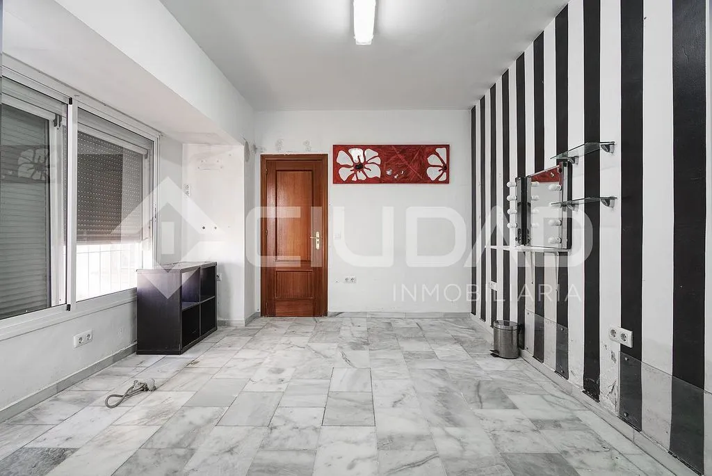 Vannitoad - Terraced House with Terrace in Isla Mayor