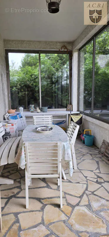 Terrass - Charming House with Garden in Quiet Hamlet