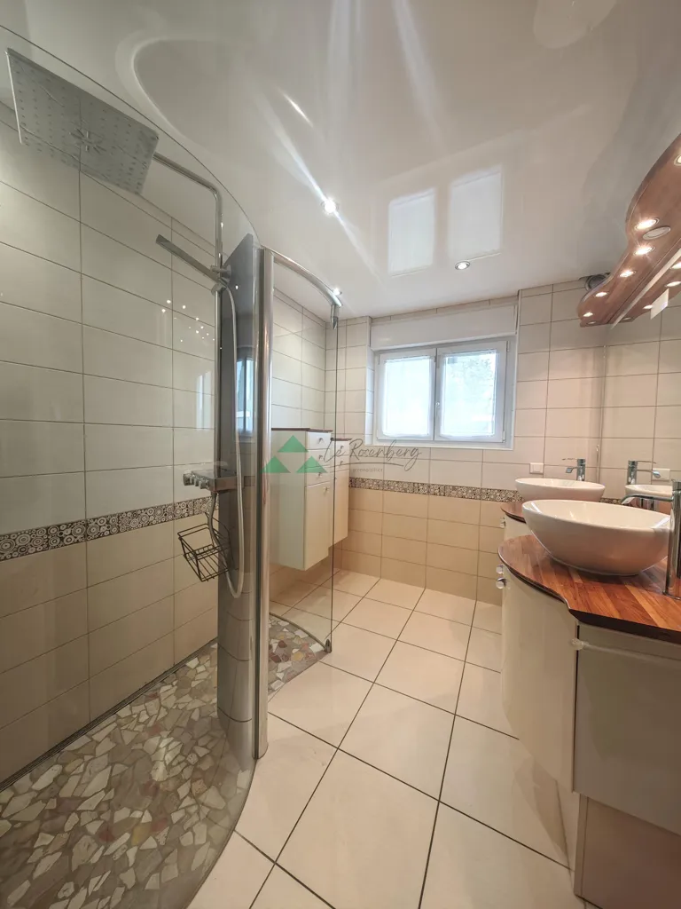 Vannitoad - Renovated Flat near Swiss Border