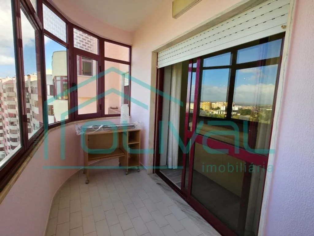 Balcone - Luxury Flat with River View in Póvoa de Santa Iria