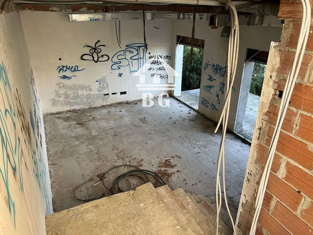 Garaaž - Chalet with Balcony in Roca Grossa, Lloret de Mar
