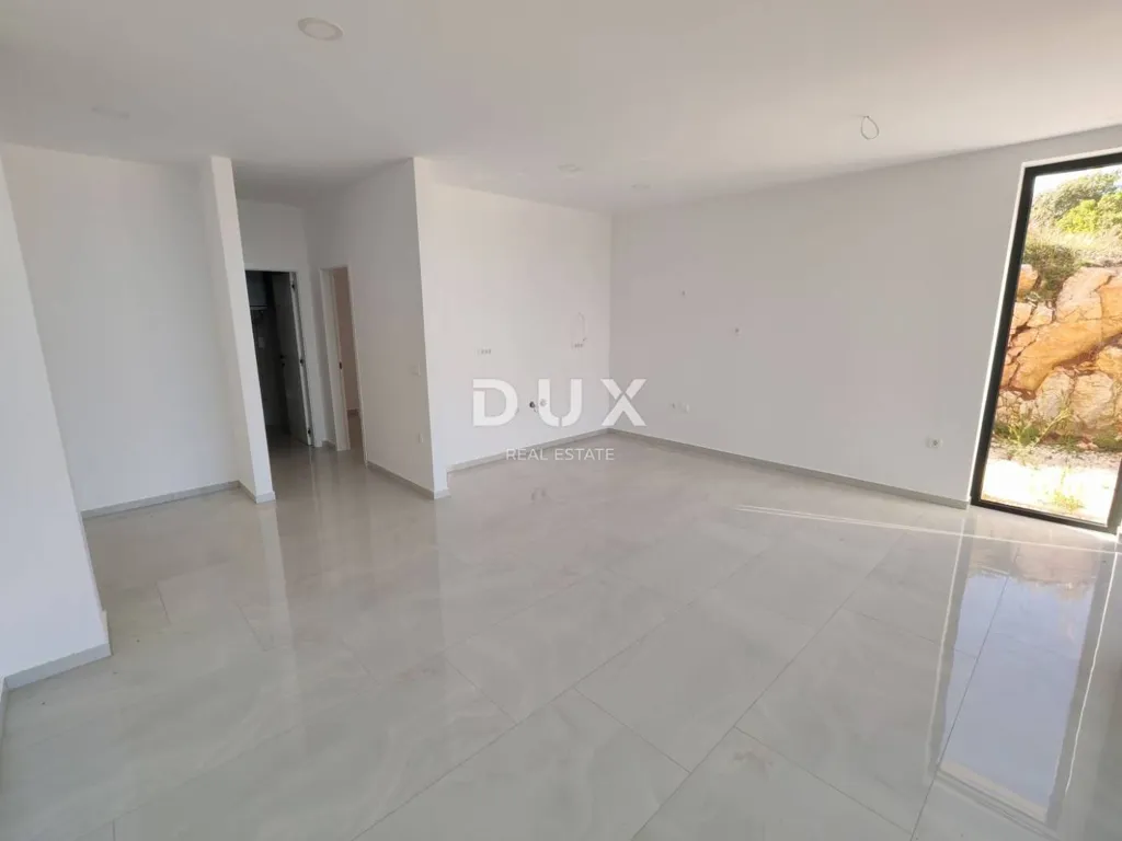 Rooms - Modern Ground Floor Flat with Sea View in Rovanjska